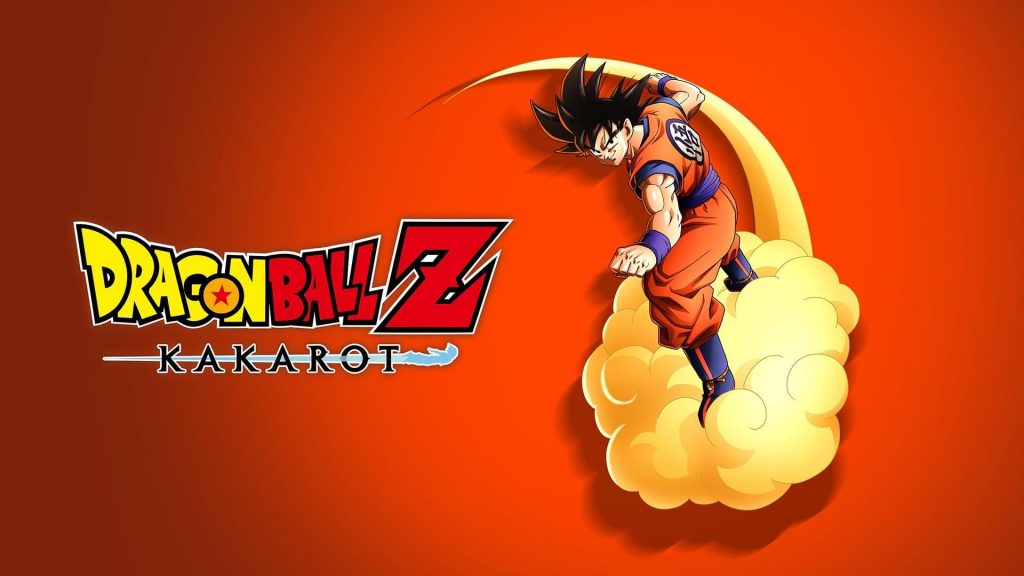 Dragon Ball Z Download For MacOS